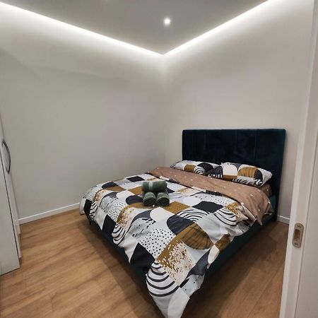 Pandora'S Box Apartament Tiranë Ngoại thất bức ảnh